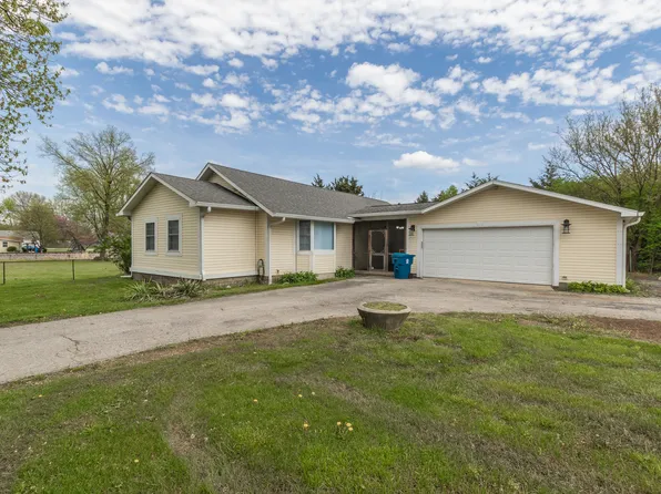 1201 S Mitchner Ave, Indianapolis, IN 46239