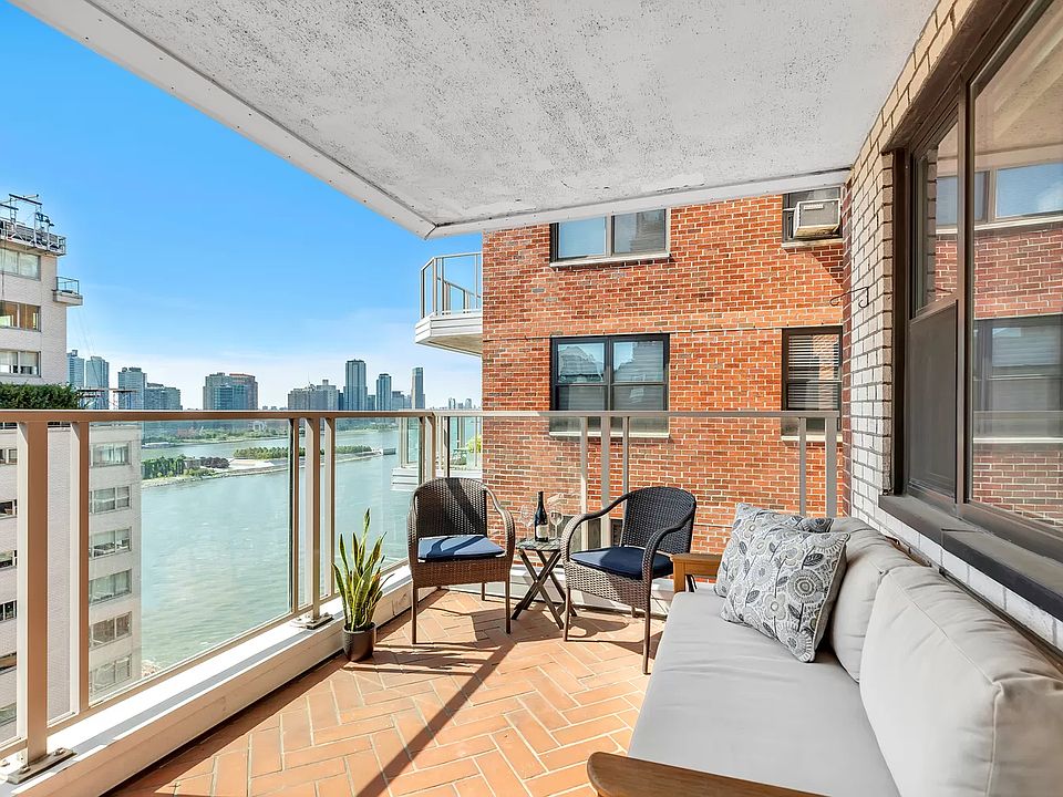 1st image of 50 Sutton Pl S APT 19G