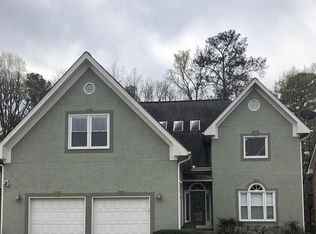 3514 Greystone Cir, Chamblee, GA