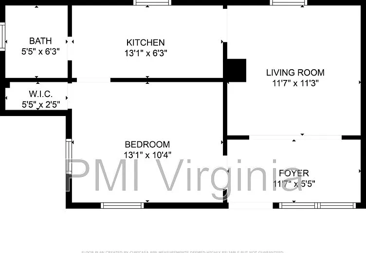 522 Portsmouth Blvd #C — Photo 20