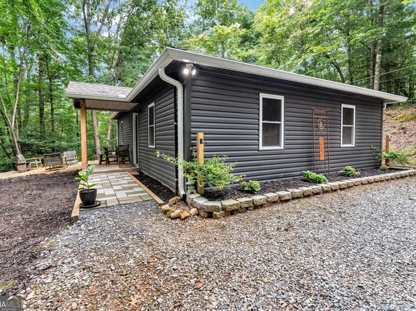 728 Pleasant Gap Rd, Ellijay, GA 30540