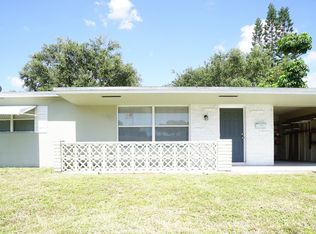 2018 N 58th Ave, Hollywood, FL 33021