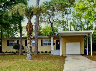6943 Corkwood Rd, Jacksonville, FL 32277