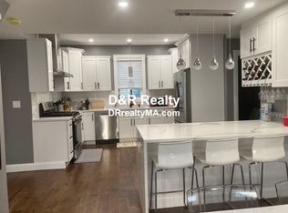 115 Ashland St FLOOR 1, Malden, MA 02148