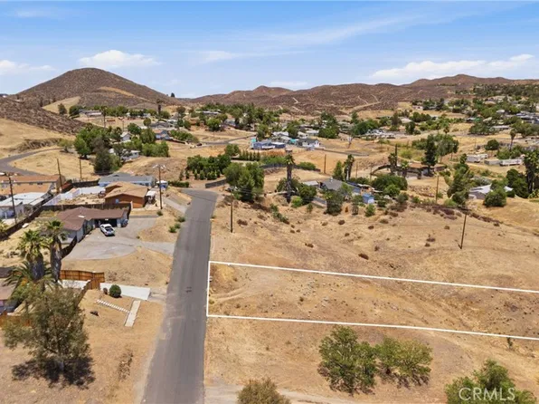 0 Nevada Dr Lot 146, Quail Valley, CA 92587