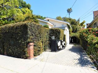 2406 S Shenandoah St #2410, Los Angeles, CA 90034