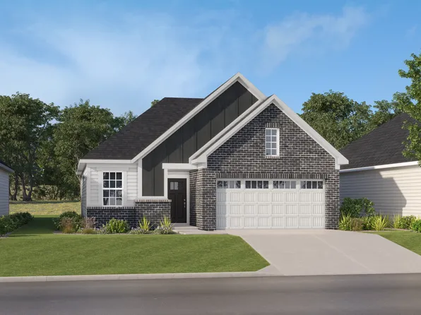 5200 Foxley Park Ln, Avon, IN 46123