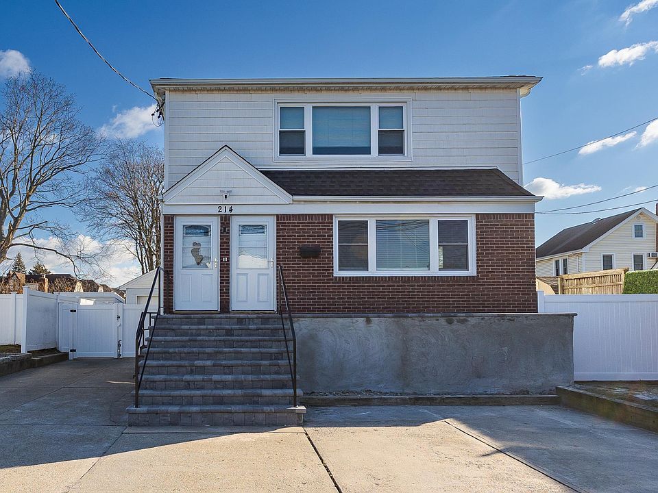 1st image of 214 Carman Ave #1