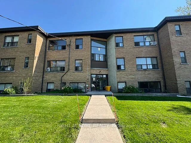 1 Wandle Ave #1