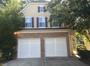 583 Marsh Lake Rd, Lawrenceville, GA 30045