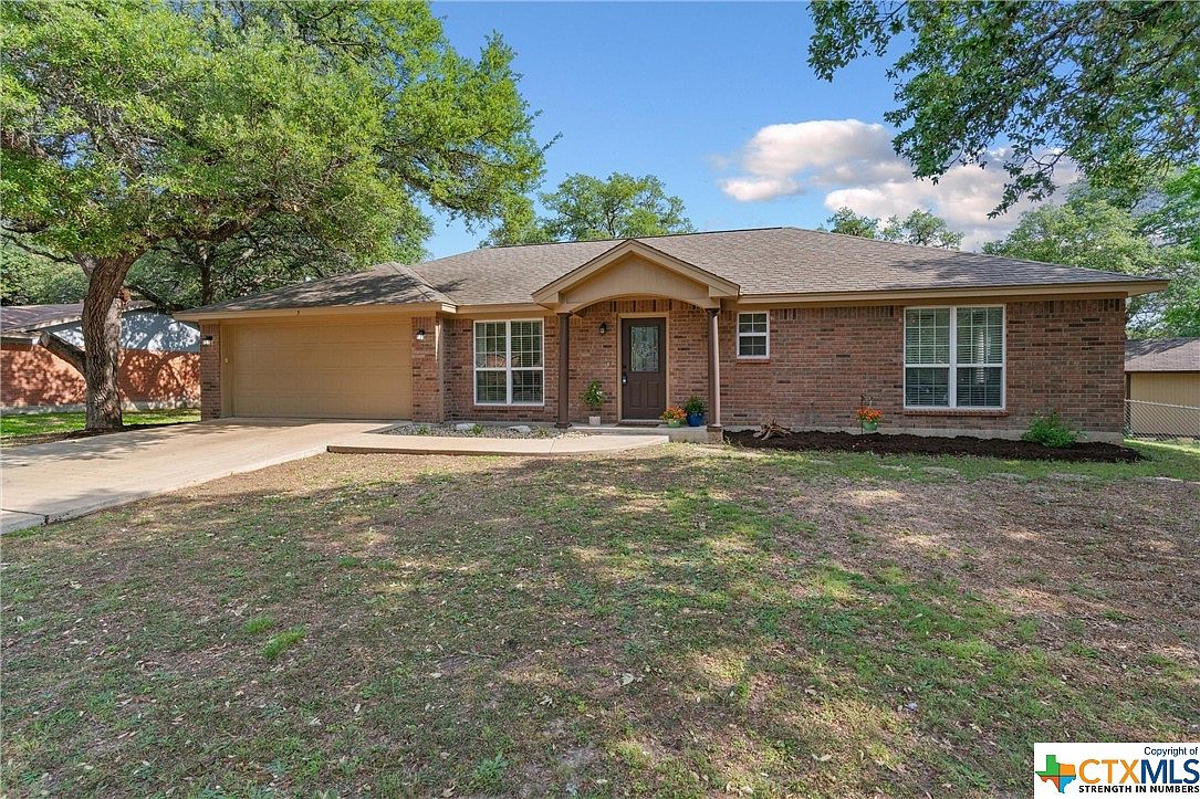 5 Dr, Point, TX 76513 Zillow