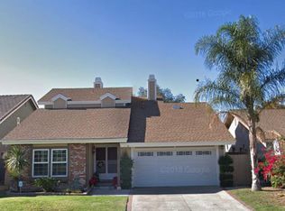 1261 S Carl St, Anaheim, CA 92806