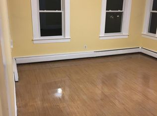 74 Linden St #3, Taunton, MA 02780
