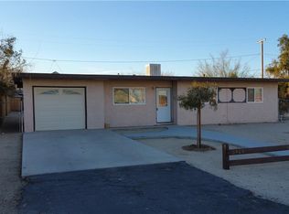 6464 West Ct, Twentynine Palms, CA 92277