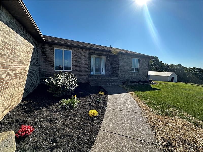 557 Phillips Ridge Rd, Waynesburg, PA 15370 Zillow