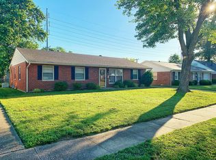 2245 Citation Ave, Owensboro, KY 42301