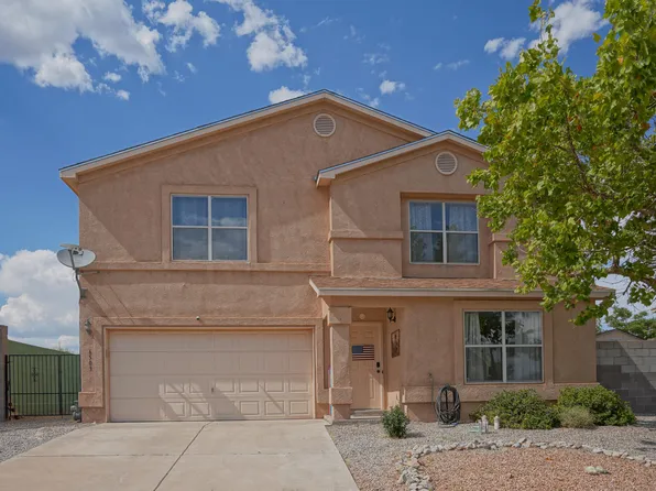 6503 Sophia Hills Ct NE, Rio Rancho, NM 87144