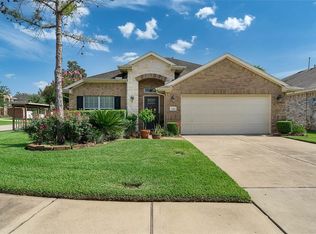 13911 Crow Ridge Ct, Cypress, TX 77429