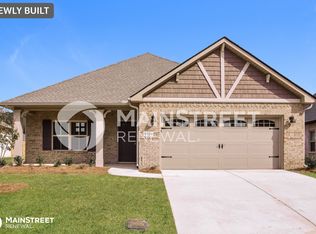 9509 Hampton Oak Dr, Owens X Rds, AL 35763