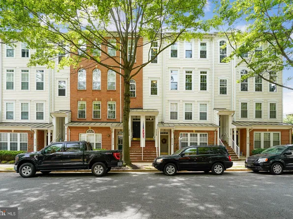 623 Main St Unit B, Gaithersburg, MD 20878