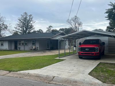 13 E Park St, Gulfport, MS, 39507