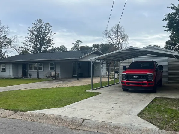 13 E Park St, Gulfport, MS 39507