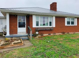 236 Fearing Rd, Owingsville, KY 40360