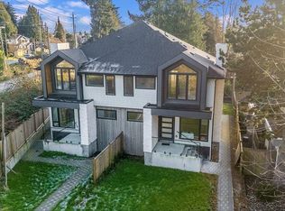 1706 W 68th Ave #1, Vancouver, BC