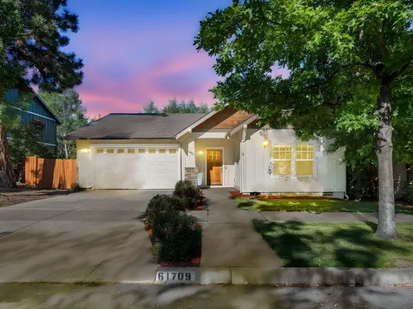 61709 Darla Pl, Bend, OR 97702