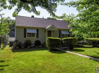 1346 SW Medford Ave, Topeka, KS 66604