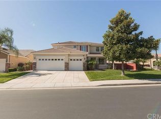 19658 Mount Wasatch Dr, Riverside, CA 92508