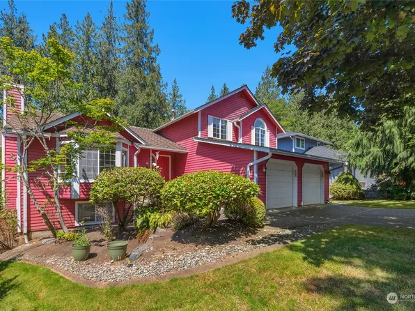 18522 Woodbine Drive, Arlington, WA 98223
