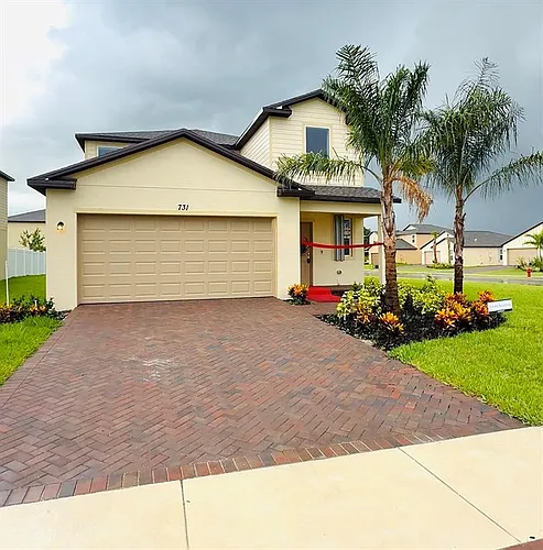 731 Carlyle Way Photo 1