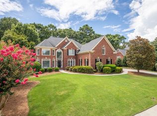4007 Ancient Amber Way, Peachtree Corners, GA 30092