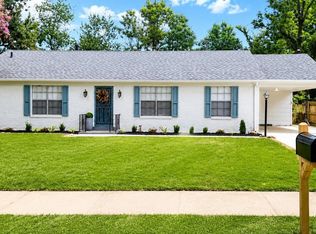 2839 Brandale St, Memphis, TN 38118