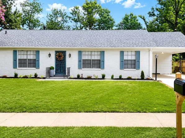 2839 Brandale St, Memphis, TN 38118