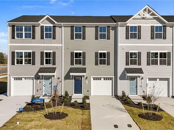 110 Tee Olive St, South Mills, NC 27976