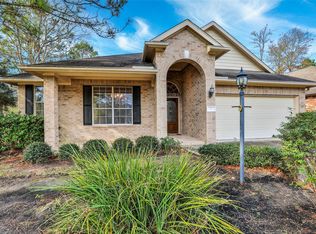 3 N Abram Cir, Spring, TX 77382