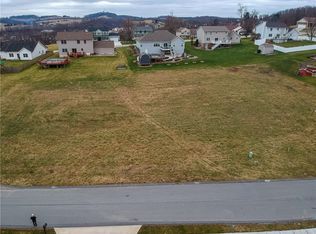 LOT 25 Coblestone Dr, Burgettstown, PA