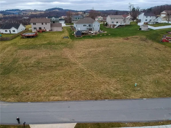 LOT 25 Coblestone Dr, Burgettstown, PA 15021