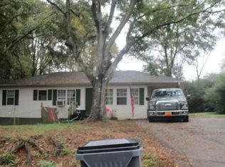 4687 Old Westside Rd, Austell, GA 30106