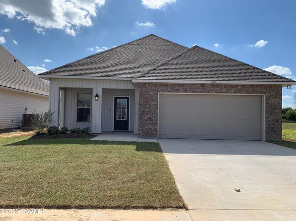 207 Cainwood Ct, Carencro, LA 70520