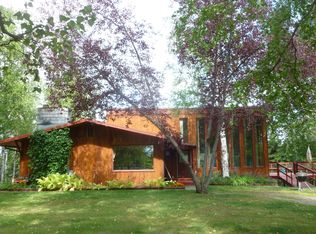 901 S. Scheele Dr., Wasilla, AK 99623