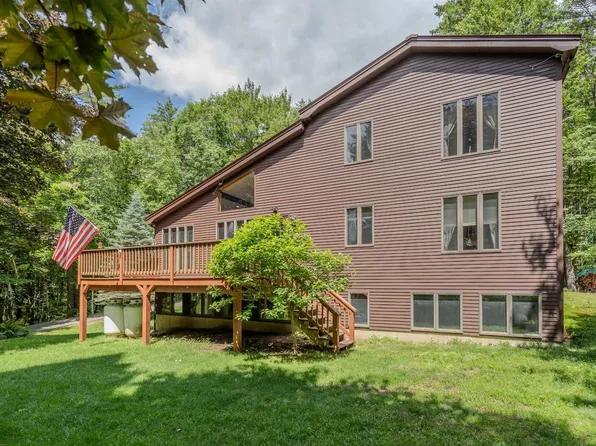 106 Livingston Road, Meredith, NH 03253