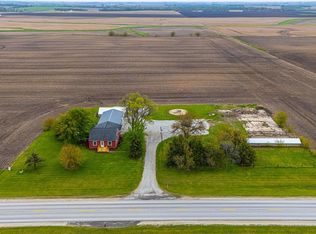 30586 E 830 North Rd, Chatsworth, IL 60921