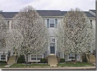 8825 Dunstable Loop, Bristow, VA 20136