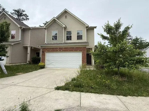 2335 Hackamore Dr, Atlanta, GA 30349