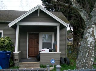 2116 S Cushman Ave, Tacoma, WA 98405
