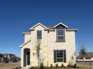 305 Brandywine Rd, Hutto, TX 78634