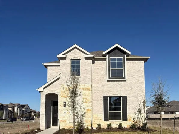 305 Brandywine Rd, Hutto, TX 78634